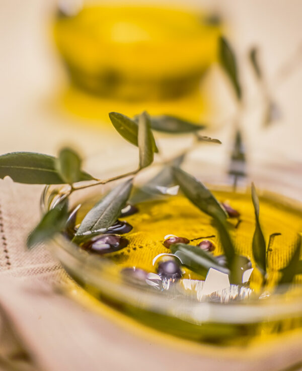 OLIO DI OLIVA EXTRA VERGINE - S0103565