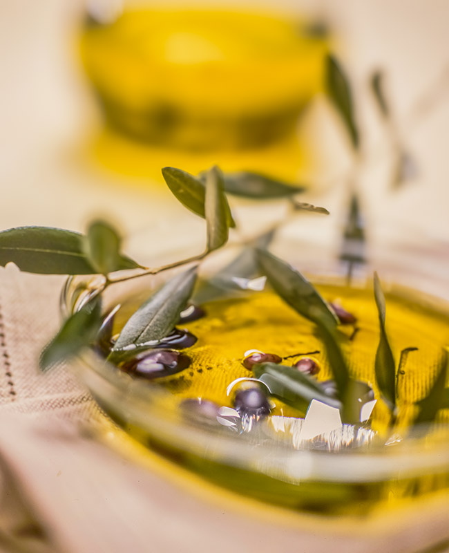 OLIO DI OLIVA EXTRA VERGINE - S0103565 - immagine 1