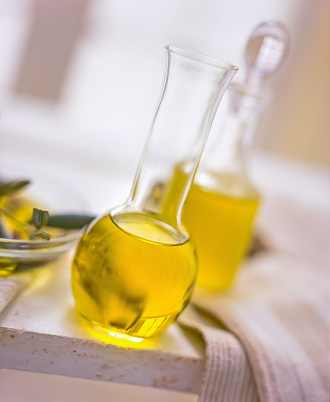 OLIO DI OLIVA - S0103564 - immagine 1