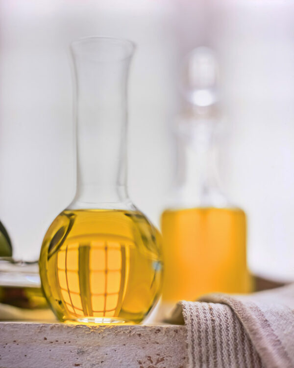 OLIO DI OLIVA - S0103583