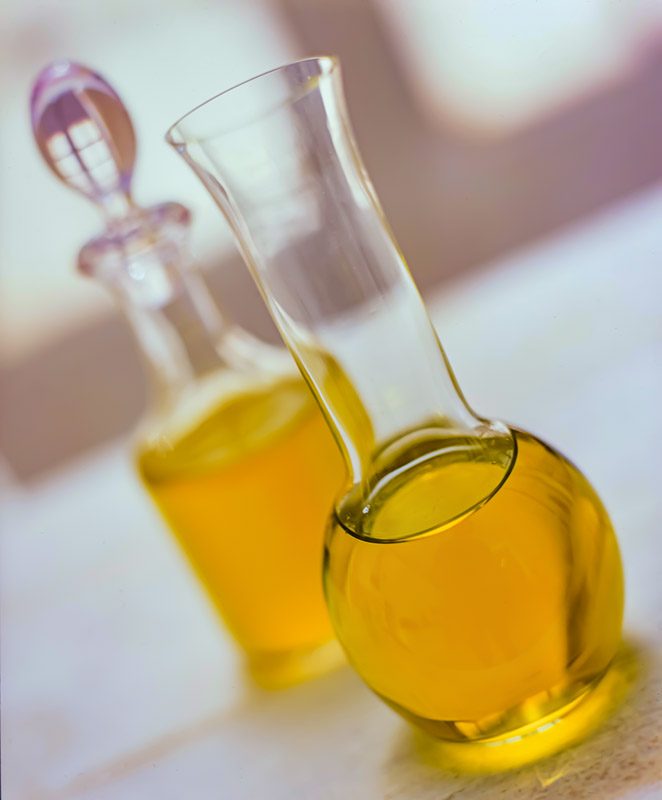 OLIO DI OLIVA - S0103562 - immagine 1