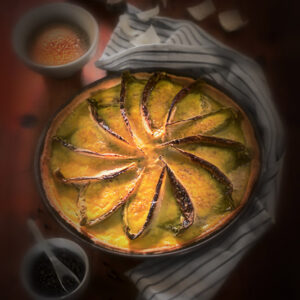 CLAFOUTIS DI INDIVIA BELGA - 4453