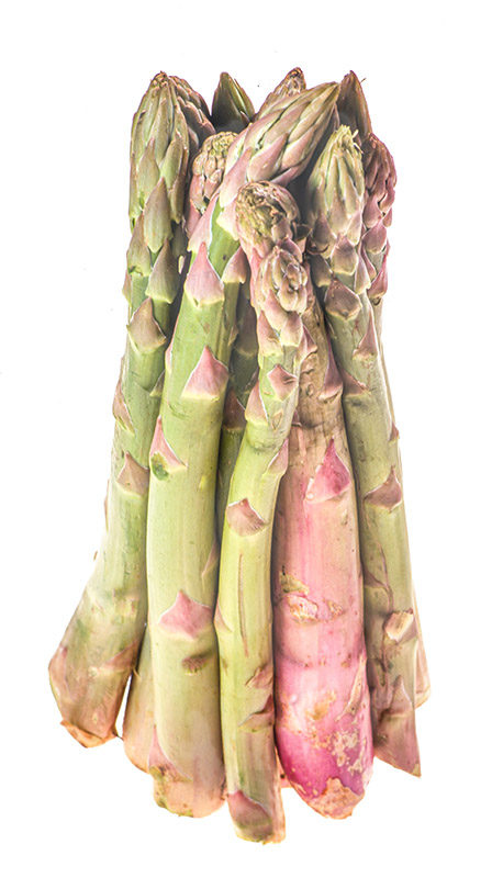 ASPARAGI MARY WASHINGTON - 0055