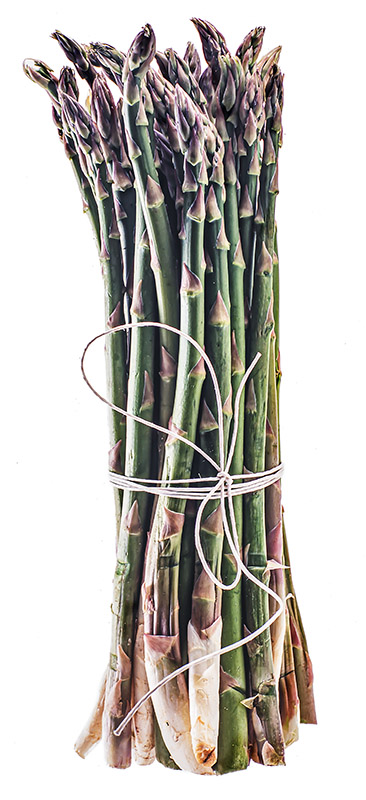 MAZZO DI ASPARAGI - 0066