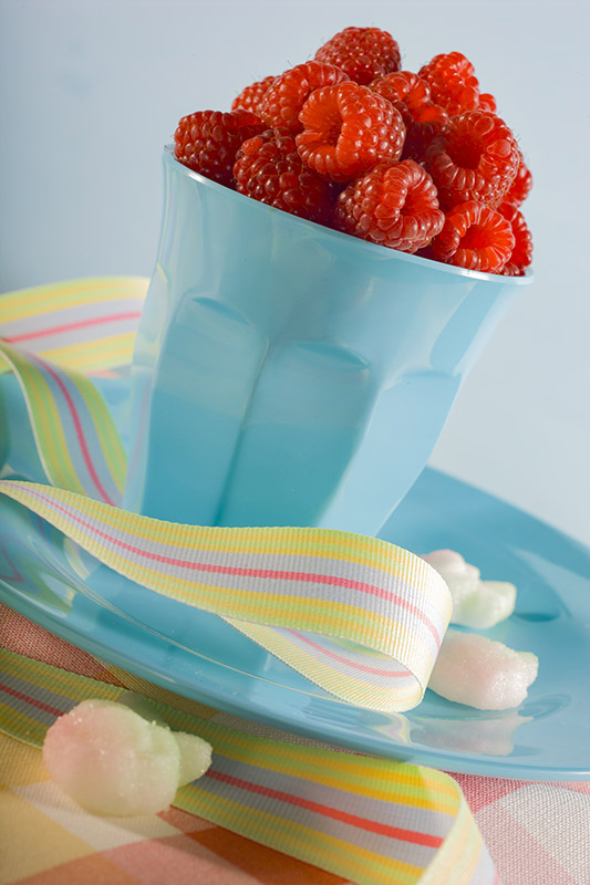 DOLCI REGALI - LAMPONI - K2446