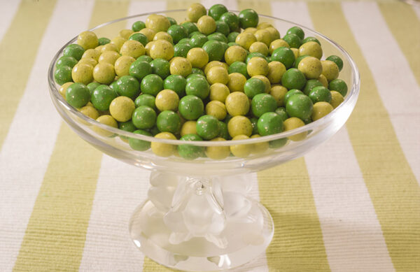 DOLCI REGALI - PERLE DI ZUCCHERO - K2605