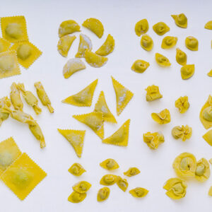 VARIETÀ PASTE RIPIENE - K2063