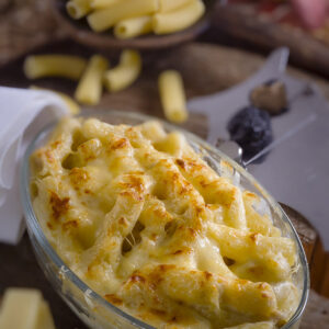 PASTICCIO ALLA PESARESE - GT6J3186