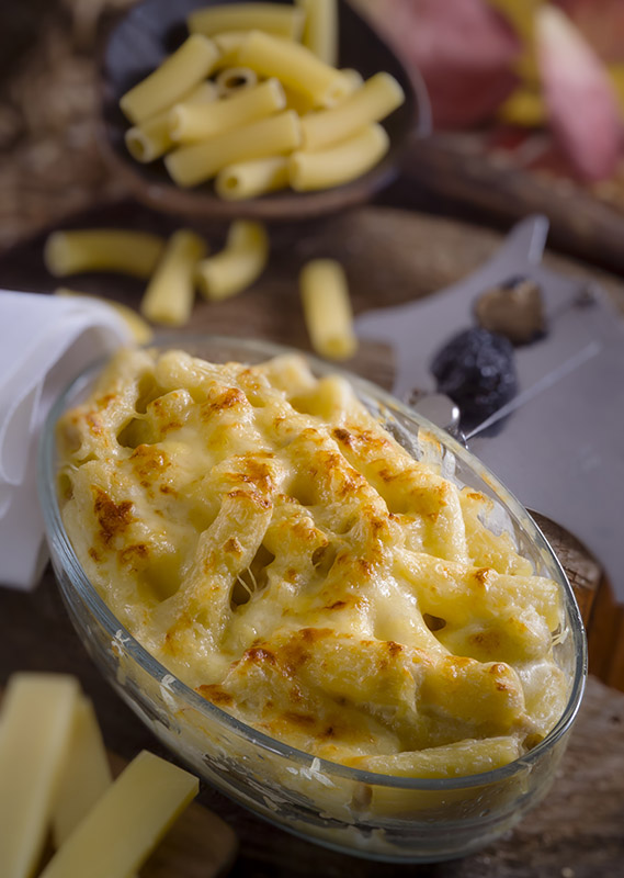 PASTICCIO ALLA PESARESE - GT6J3186