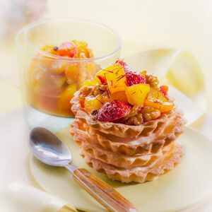 TARTELLETTE PASQUALI - 4149