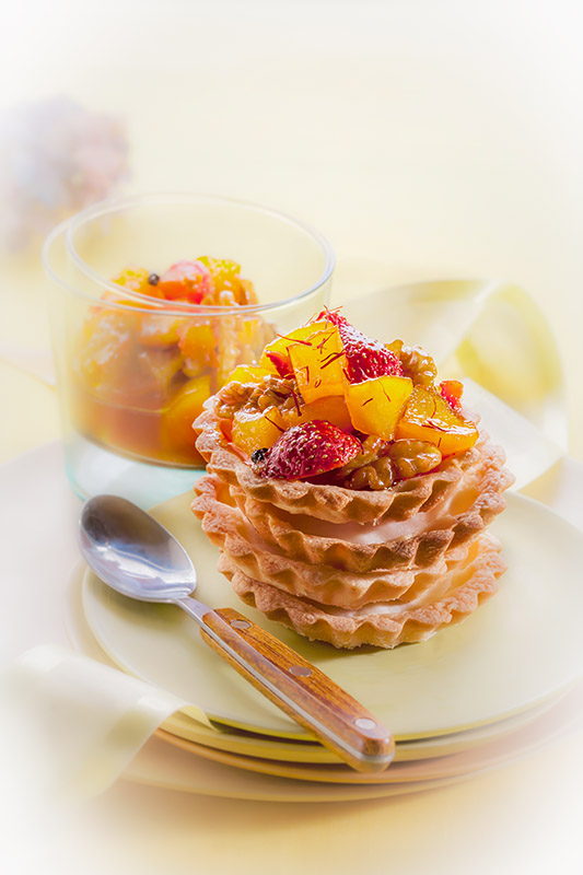 TARTELLETTE PASQUALI - 4149