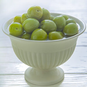 OLIVE NOCELLARA DEL BELICE - GT6J0391