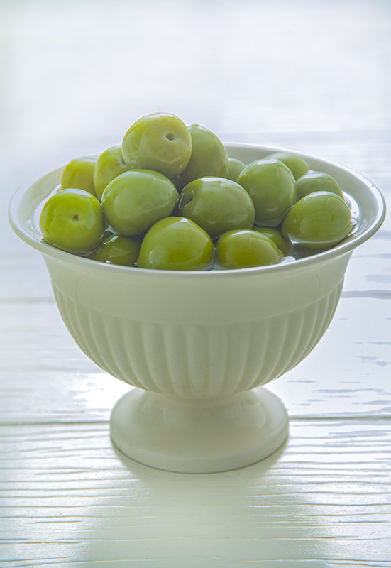 OLIVE NOCELLARA DEL BELICE - GT6J0391