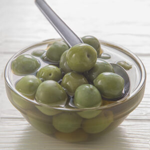 OLIVE DI NOCELLARA DEL BELICE - GT6J0392
