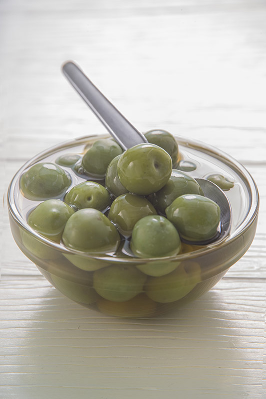 OLIVE DI NOCELLARA DEL BELICE - GT6J0392