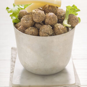 FRITTELLE CON CASERA - GT6J0545