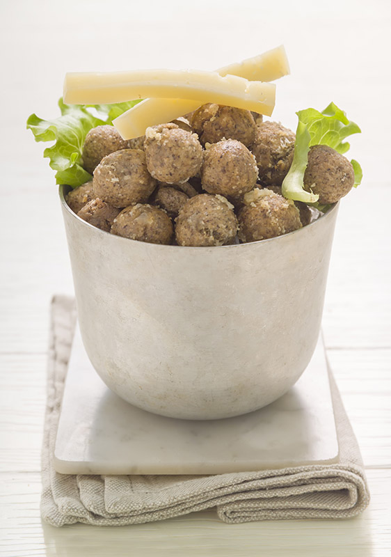 FRITTELLE CON CASERA - GT6J0545
