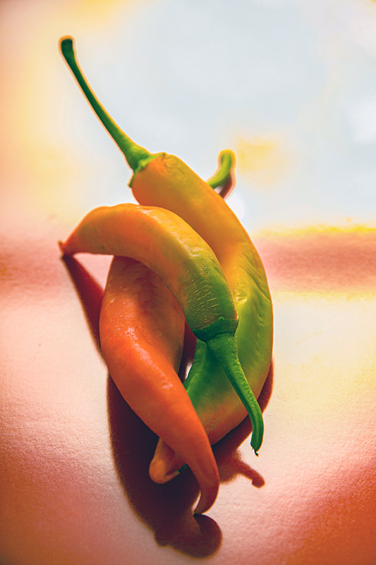 PEPERONCINI PICCANTI - GT6J0690