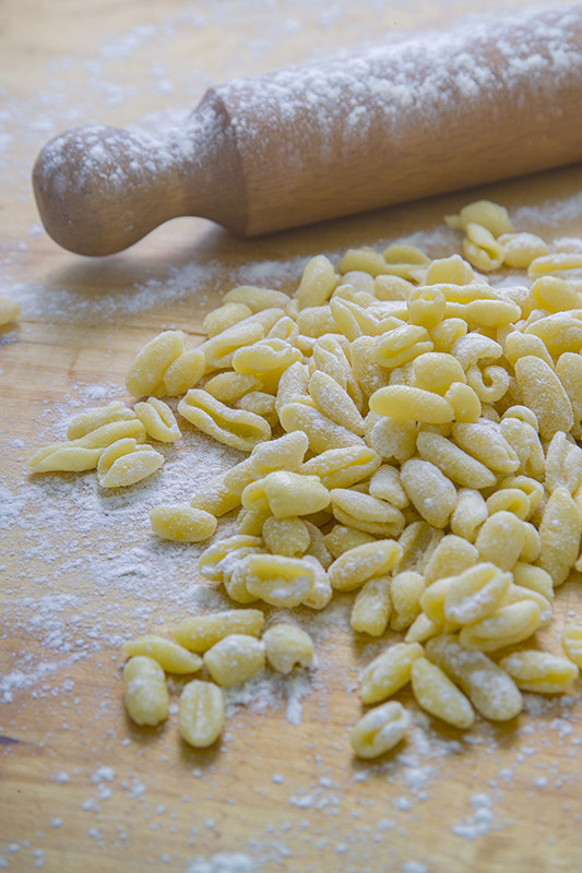 CAVATELLI - GT6J0861