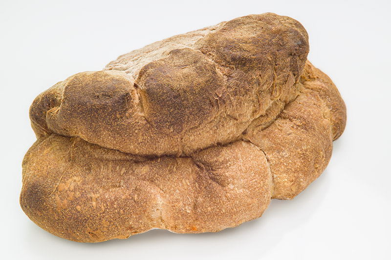 PANE DI MATERA - GT6J0867 - immagine 1