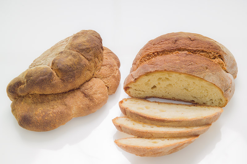 PANE DI MATERA - GT6J0871 - immagine 1