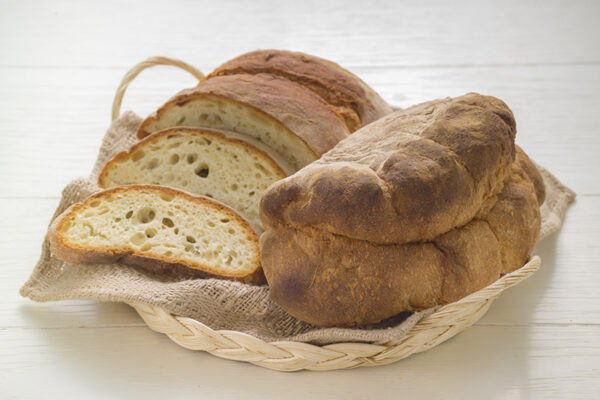 PANE DI MATERA - GT6J0872