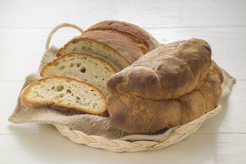PANE DI MATERA - GT6J0872 - immagine 1