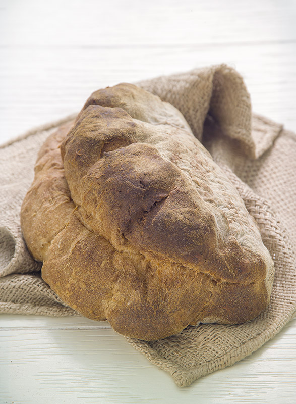 PANE DI MATERA - GT6J0874