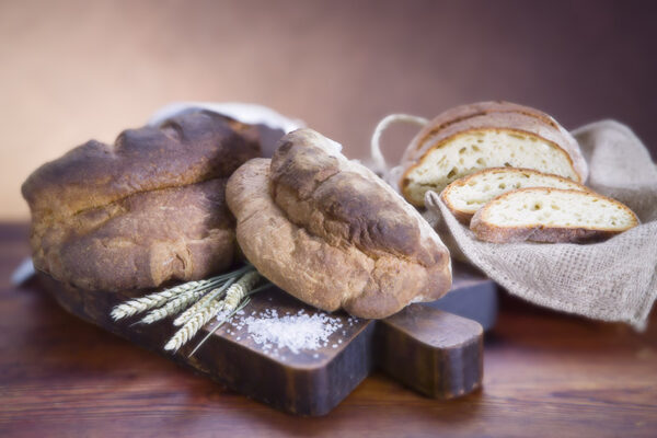 PANE DI MATERA - GT6J0880