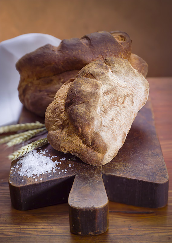 PANE DI MATERA - GT6J0884