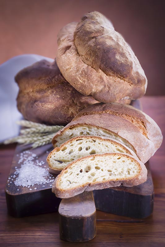 PANE DI MATERA - GT6J0885