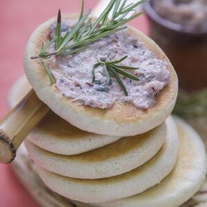 TIGELLE CON IL PESTO DI LARDO - GT6J0965