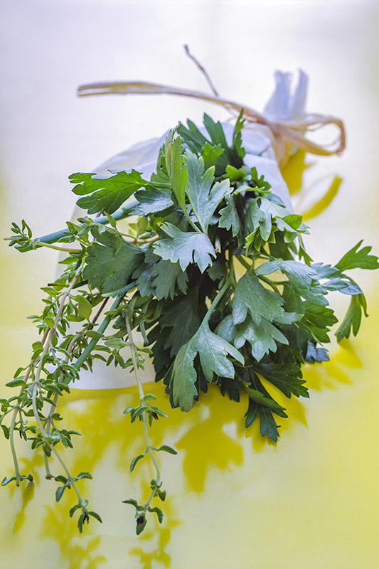 ERBE AROMATICHE - GT6J1389