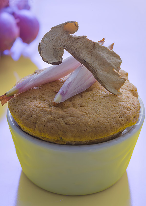 MINI SOUFFLÉ - GT6J2344