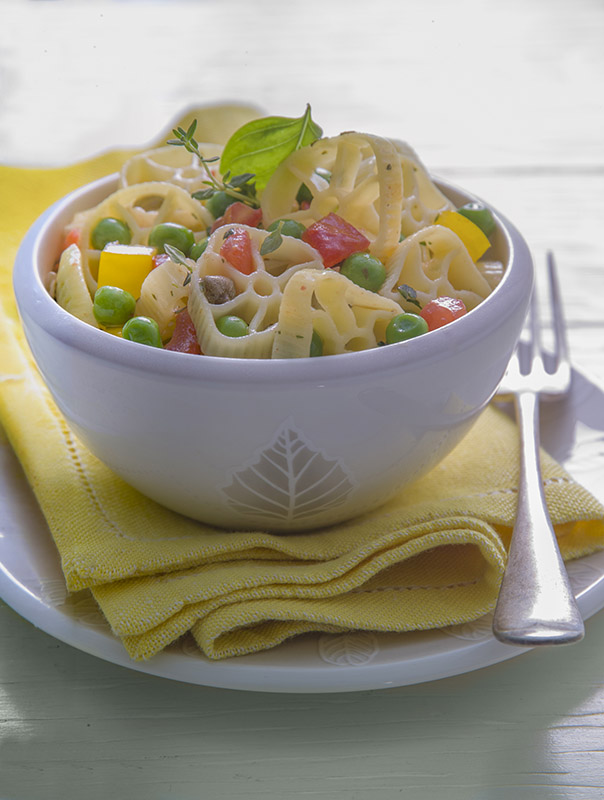 RUOTE IN INSALATA - GT6J2461 - immagine 1