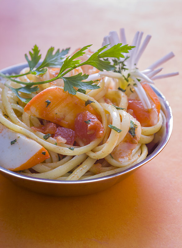 LINGUINE ALL'ASTICE - GT6J2462