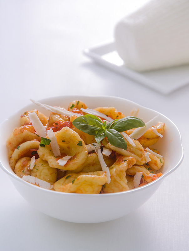 ORECCHIETTE CON RICOTTA DURA - GT6J2786 - immagine 1