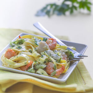 TAGLIATELLE ALLA GENOVESE - GT6J2889