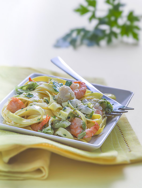 TAGLIATELLE ALLA GENOVESE - GT6J2889 - immagine 1