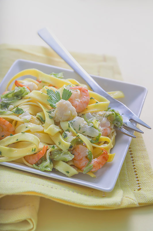 TAGLIATELLE ALLA GENOVESE - GT6J2890