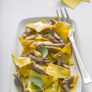 MALTAGLIATI CON PICCIONE - GT6J2962