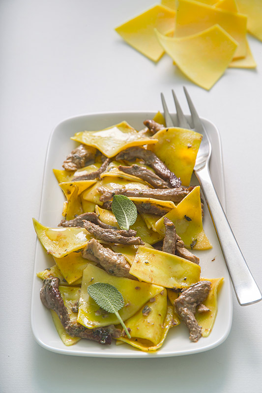 MALTAGLIATI CON PICCIONE - GT6J2962