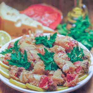 STECCHI FRITTI - IL12930