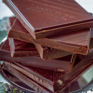 DOLCI REGALI - CIOCCOLATO FONDENTE - K2606