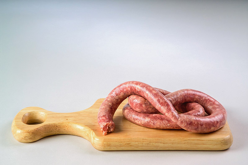 LUGANEGA LOMBARDA - K5640 - immagine 1