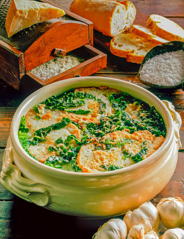 ZUPPA CANAVESANA - PI10920