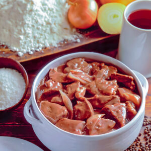 CARBONADE - PI11900