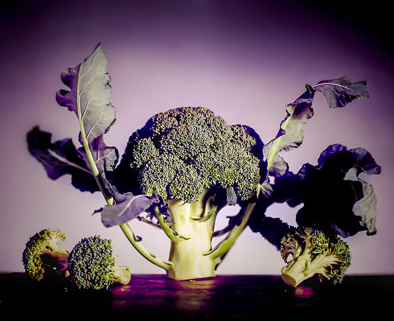BROCCOLI - S01011575 - immagine 1