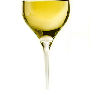 CALICE DI VINO BIANCO - S01011