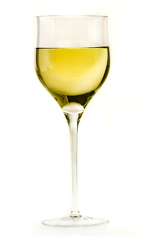 CALICE DI VINO BIANCO - S01011